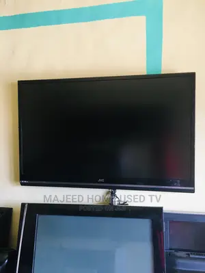 46inches Slim JVC Digital Tv