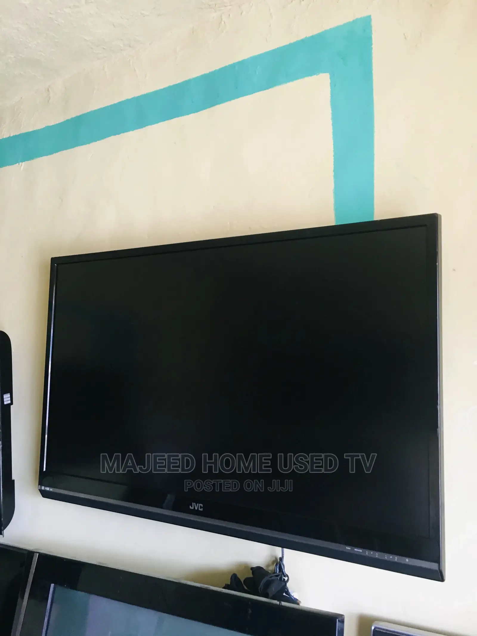 46inches Slim JVC Digital Tv