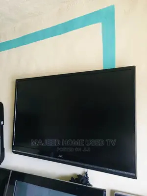 46inches Slim JVC Digital Tv