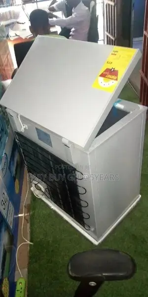 New Nasco 200 Chest Freezer