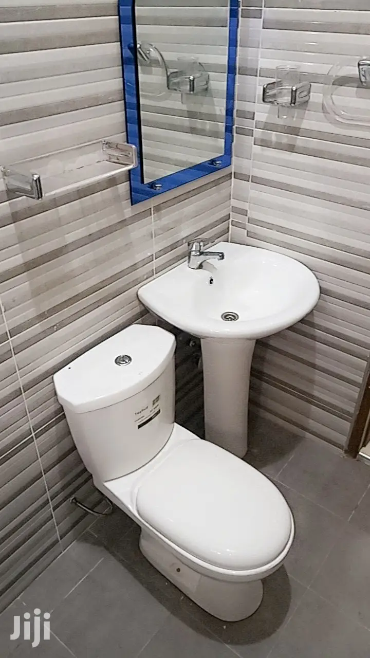 1bdrm Apartment in Dr Roko, Awoshie for rent