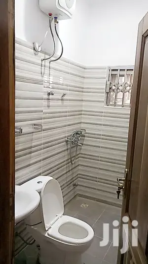 1bdrm Apartment in Dr Roko, Awoshie for rent