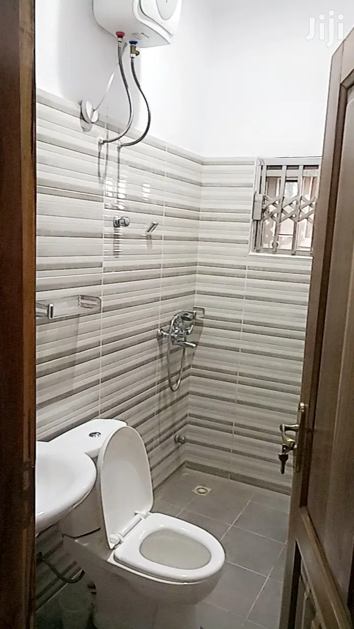 1bdrm Apartment in Dr Roko, Awoshie for rent