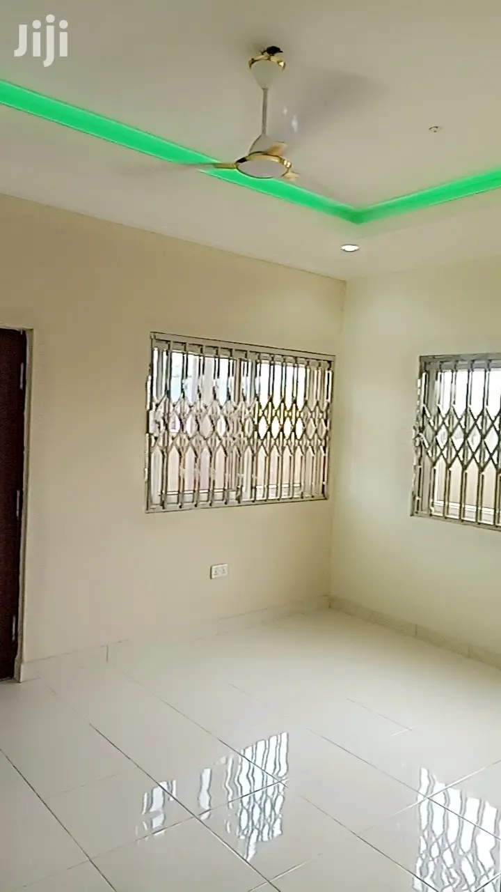 1bdrm Apartment in Dr Roko, Awoshie for rent