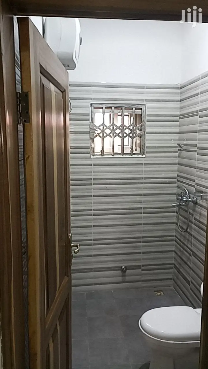 1bdrm Apartment in Dr Roko, Awoshie for rent
