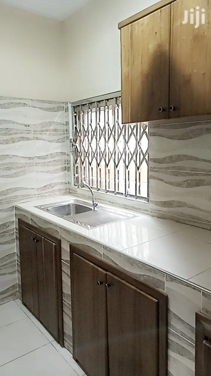 1bdrm Apartment in Dr Roko, Awoshie for rent
