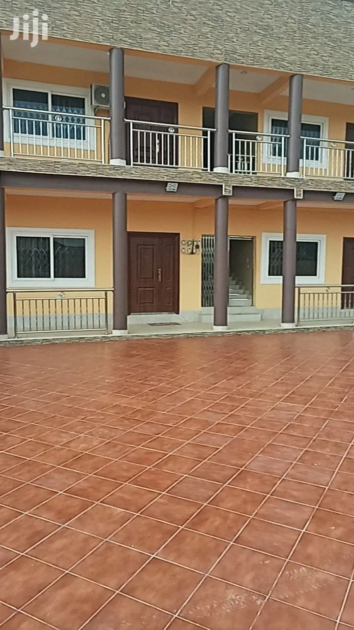 1bdrm Apartment in Dr Roko, Awoshie for rent