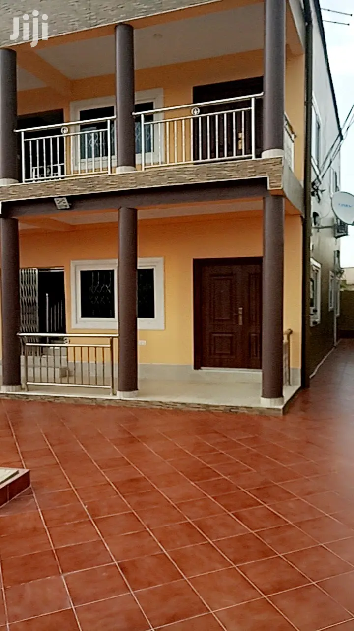1bdrm Apartment in Dr Roko, Awoshie for rent