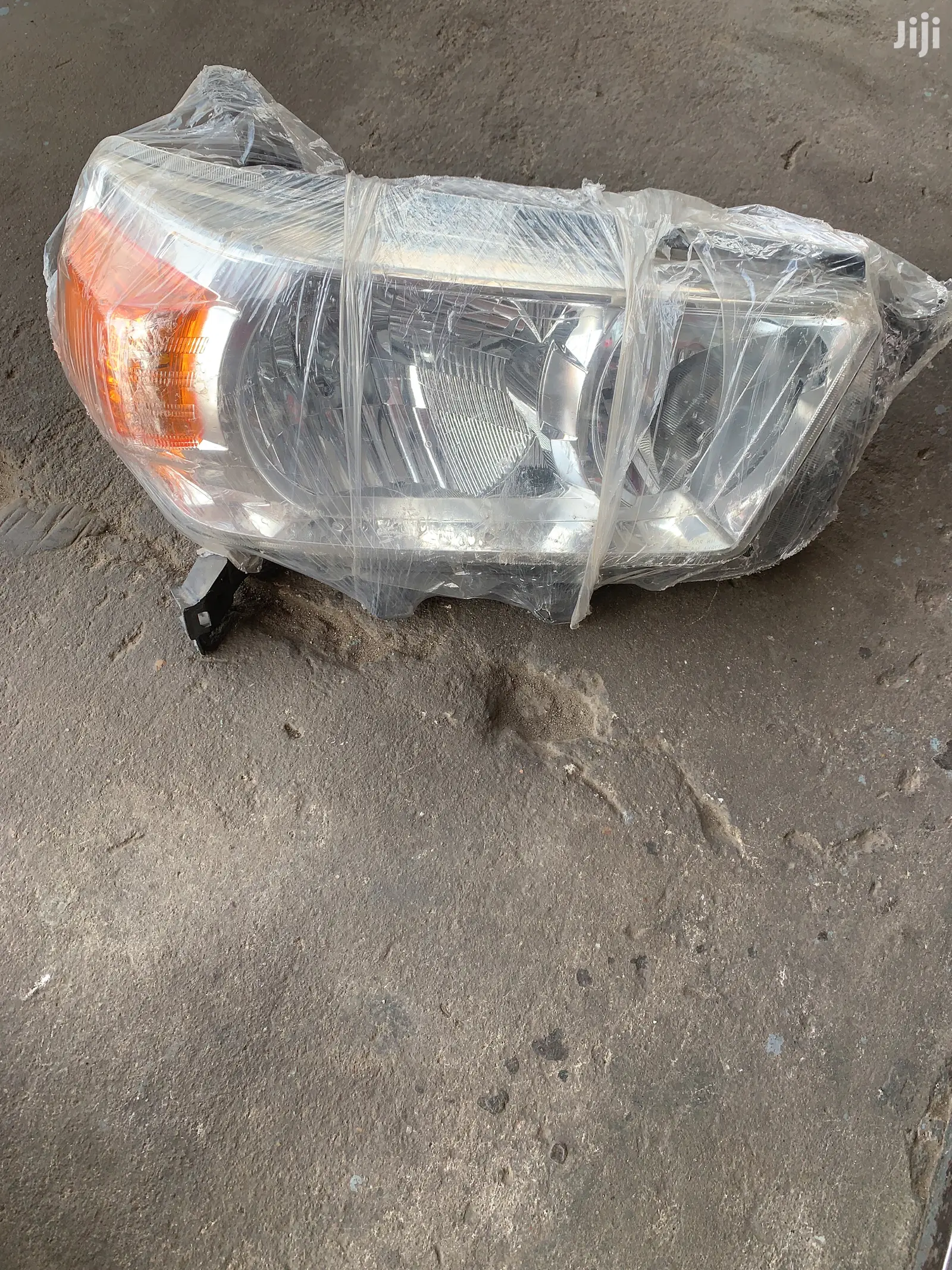 Toyota 4runner