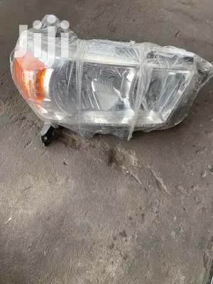 Toyota 4runner