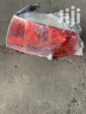 Audi Tail Light