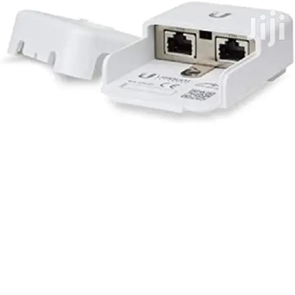 Ubiquiti Eth-Sp-G2 Surge Suppressor Protector
