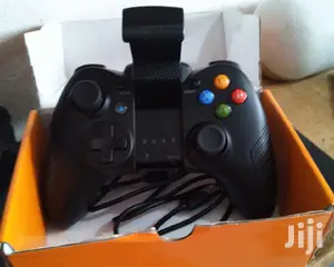 Wireles Bluetooth Gamepad/Controller