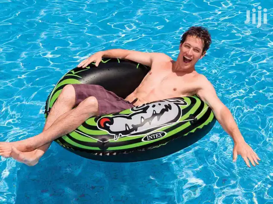 Swimm Tube