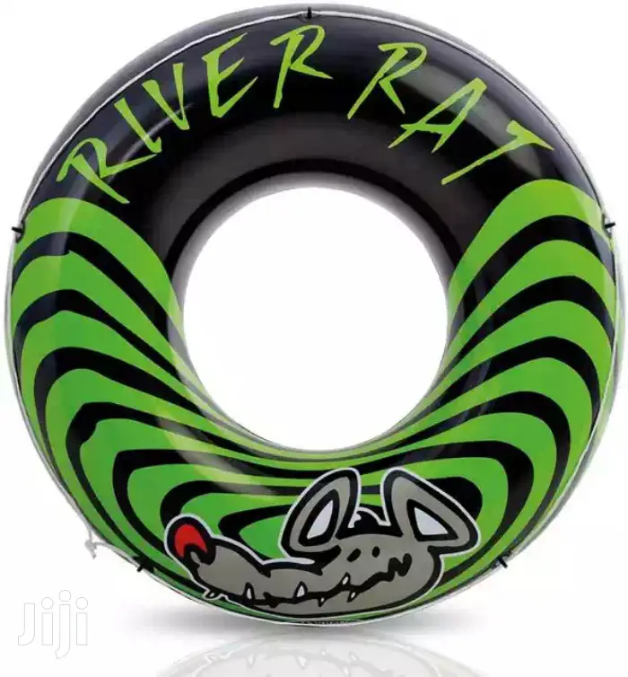 Swimm Tube