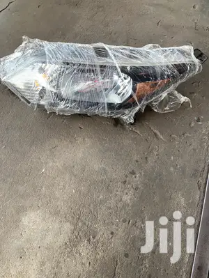Honda HRV Head Light