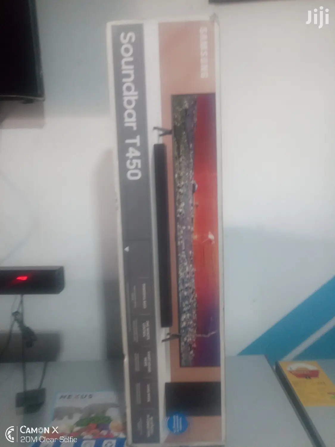 Samsung 200watt A450 Bluetooth Sound Bar