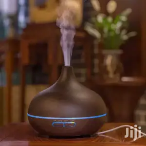 Electric Aroma Diffuser/Humidifier