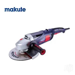 2400watts Makute Angle Grinder Ag003