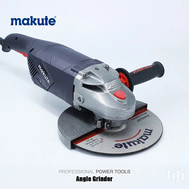 2400watts Makute Angle Grinder Ag003
