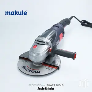 2400watts Makute Angle Grinder Ag003