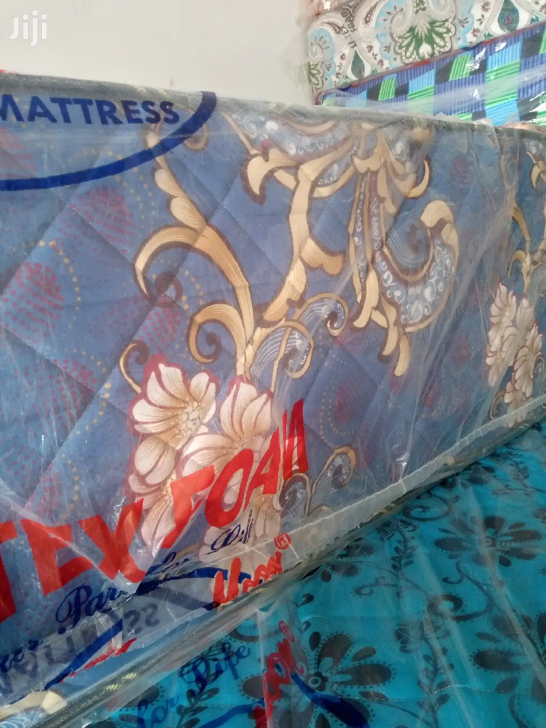 Mattress- 20 Inches Double