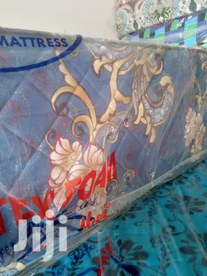 Photo - Mattress- 20inches Double