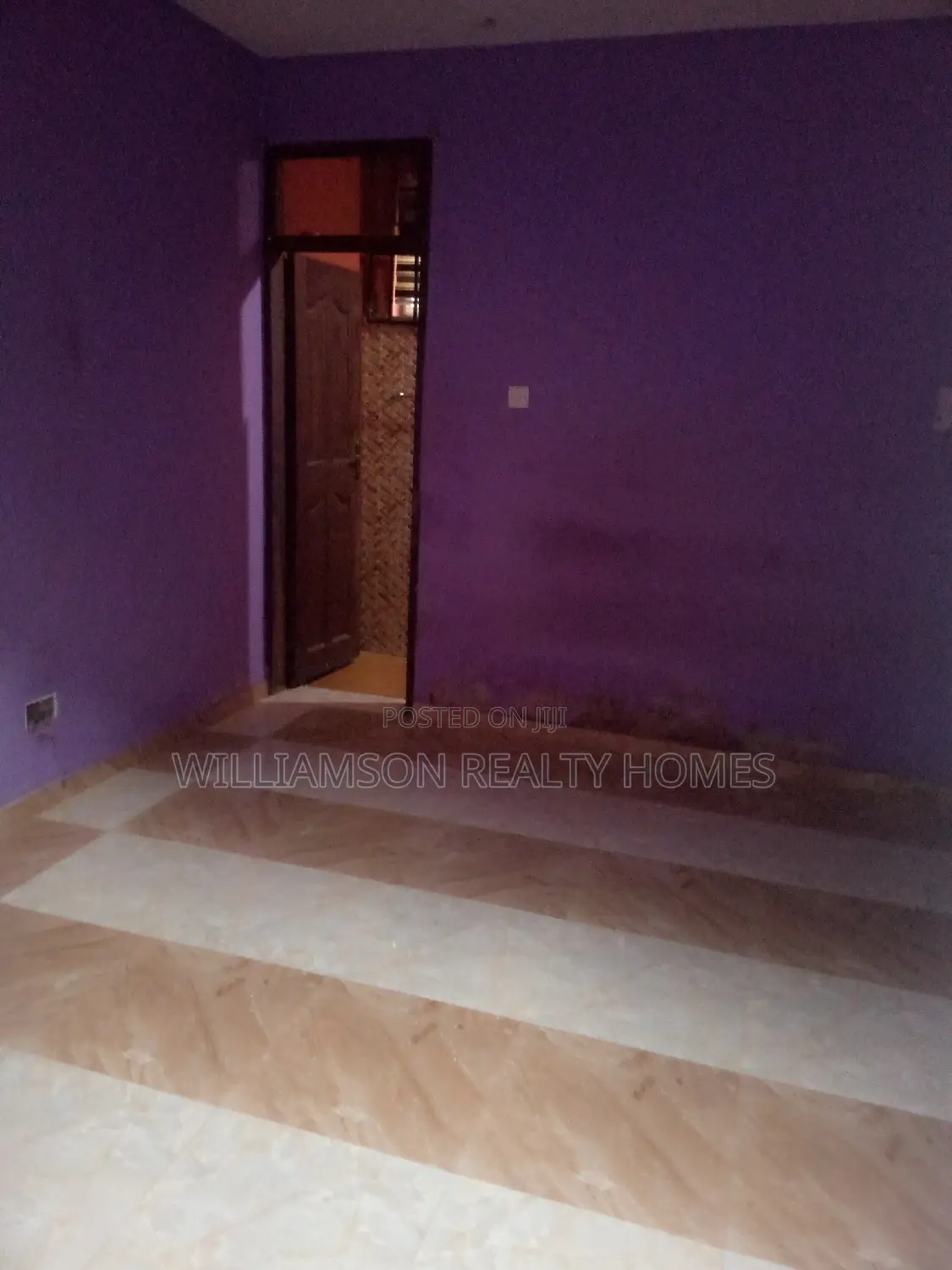 1bdrm Apartment in Coastal Estate, Spintex for rent
