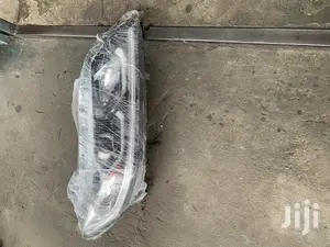 Honda Head Light