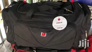 Omaya Big Size Traveling Bag
