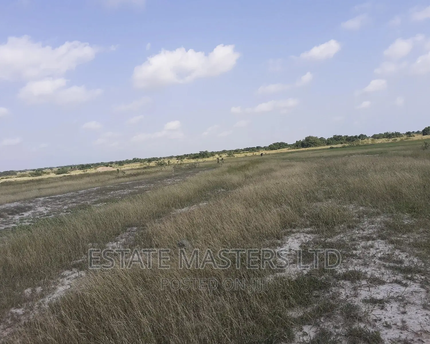 5%Discount On Tsopoli Airport Area Land