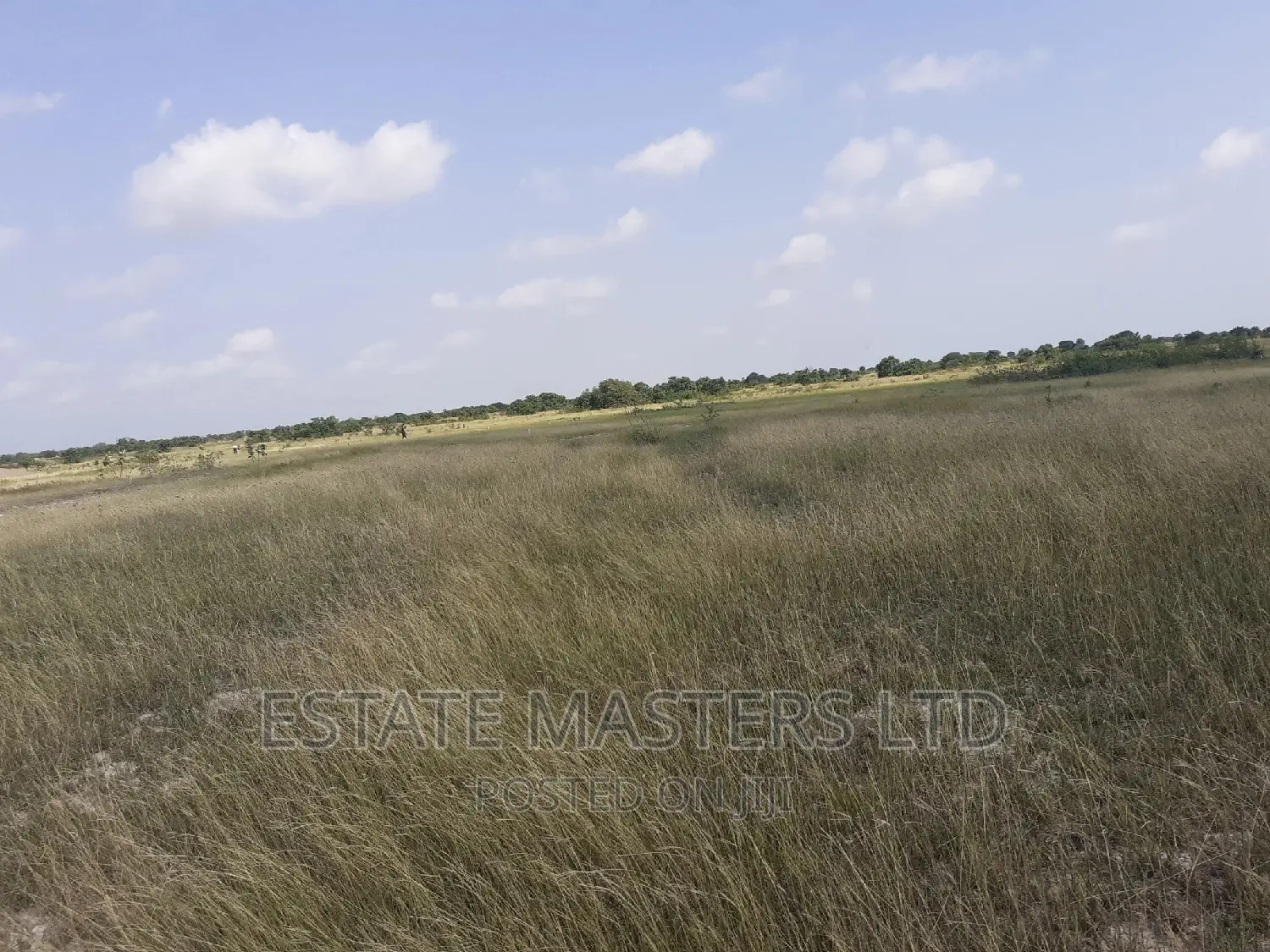 5%Discount On Tsopoli Airport Area Land