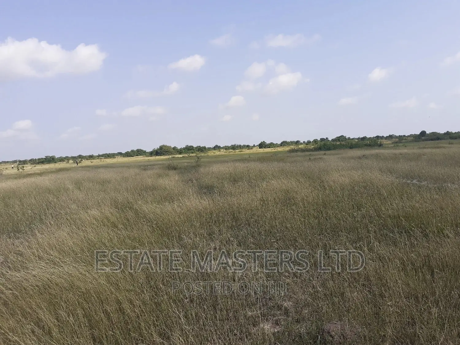 5%Discount On Tsopoli Airport Area Land