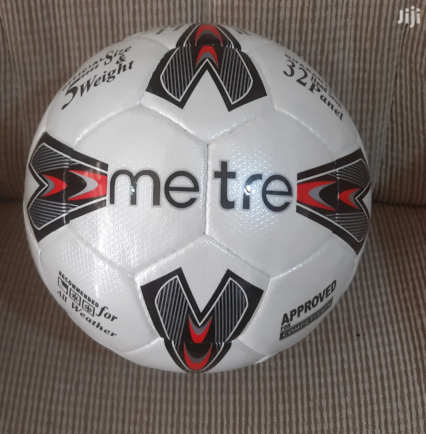 Football Balls