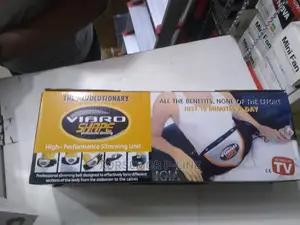 Vibro Shape