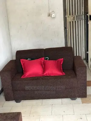 Furniture 2in1 With Pillows