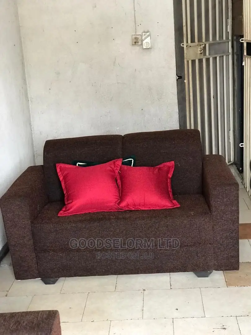 Furniture 2in1 With Pillows