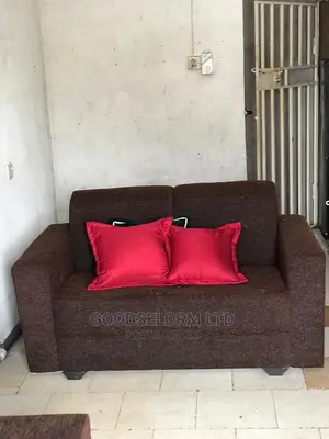 Furniture 2in1 With Pillows