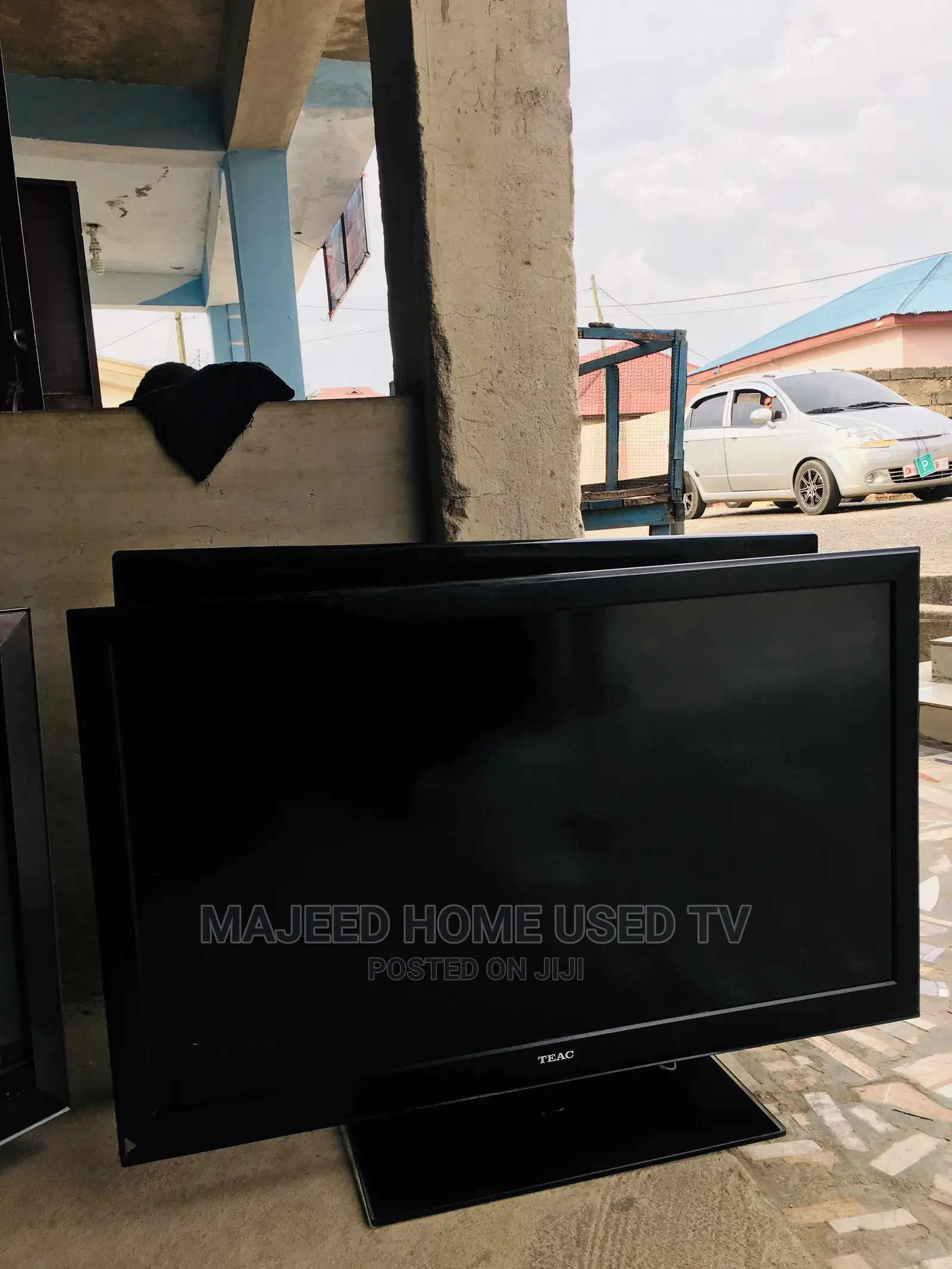 43inches Teac Led Tv