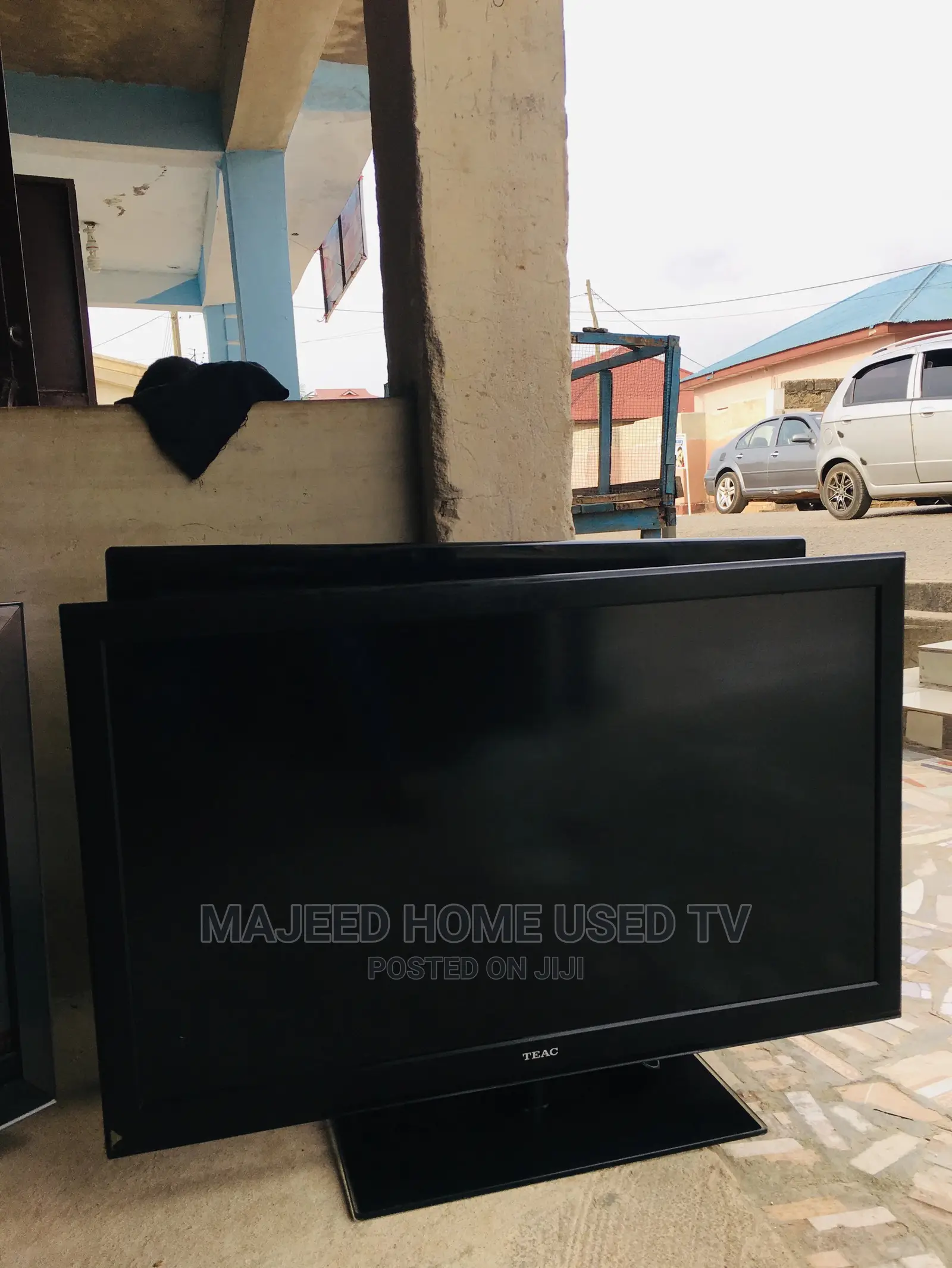 43inches Teac Led Tv
