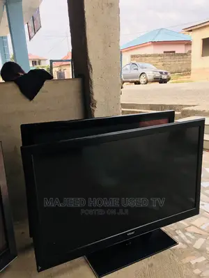 43inches Teac Led Tv