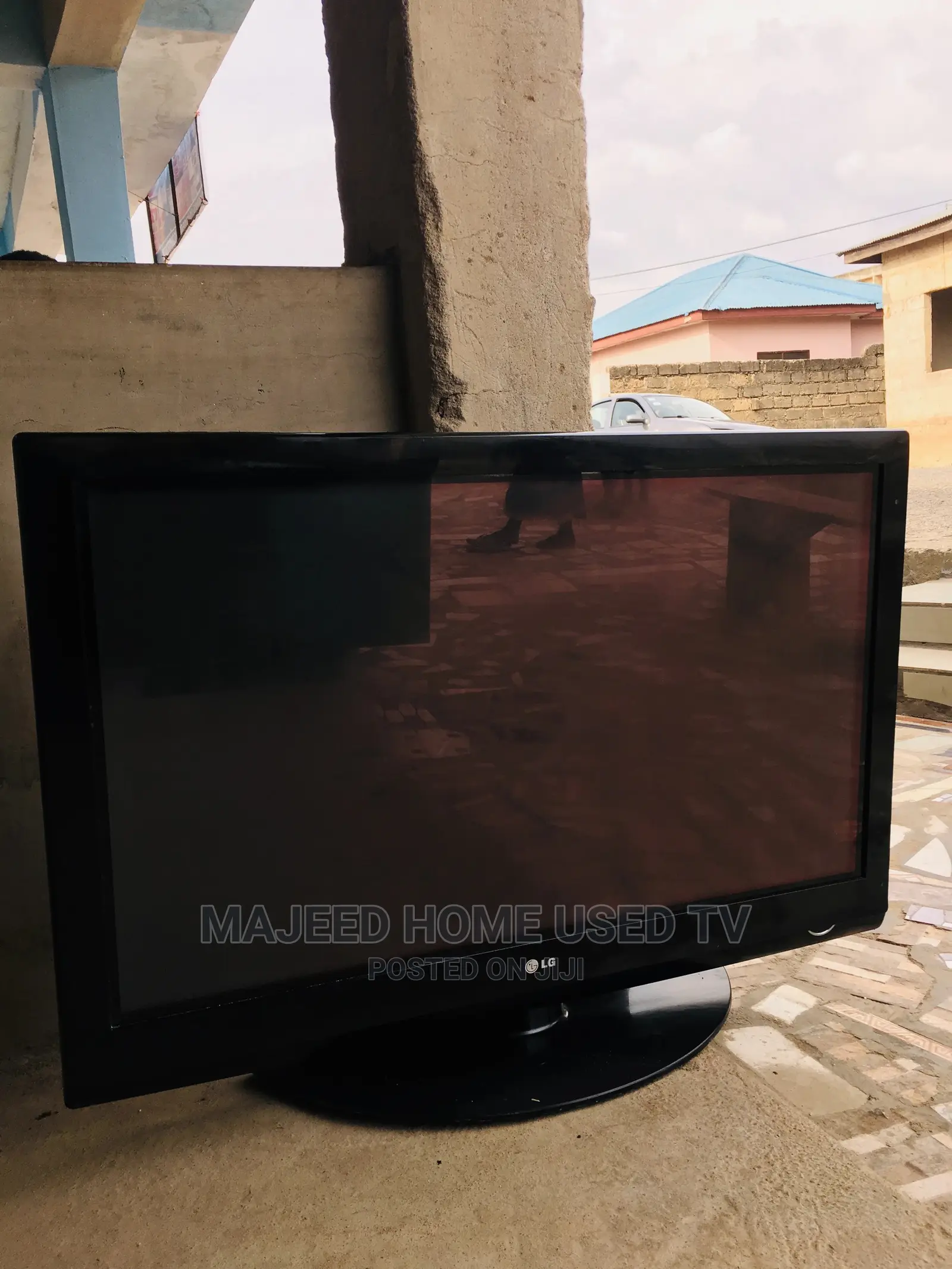 42 LG Slim Plasma Digital Tv