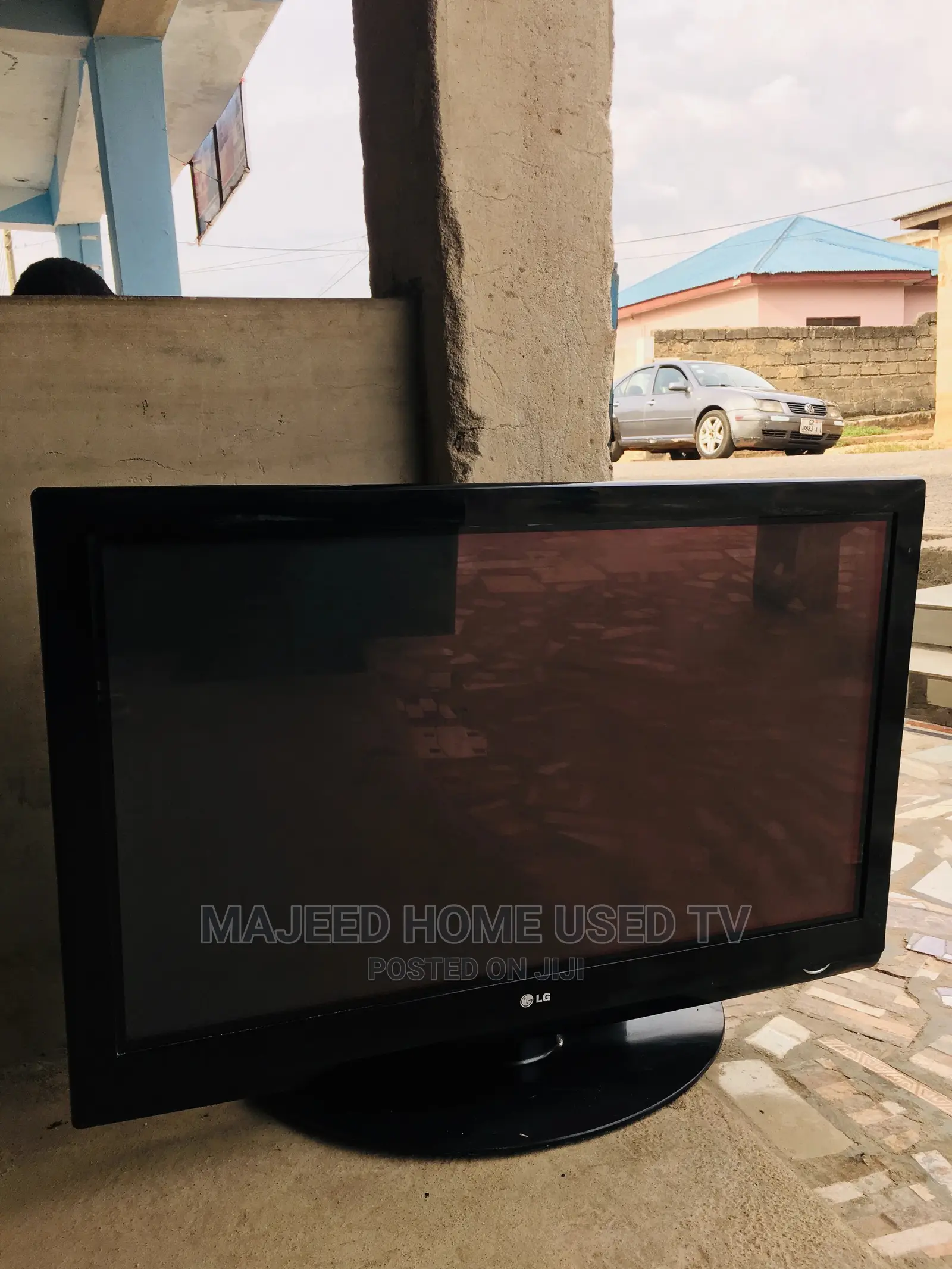 42 LG Slim Plasma Digital Tv