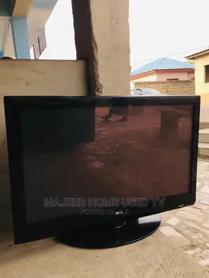 42 LG Slim Plasma Digital Tv