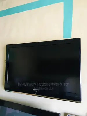 Samsung Tv 37inches Slim