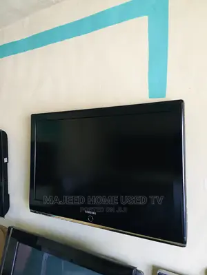 Samsung Tv 37inches Slim
