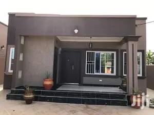 Executive 3 Bedrooms House for Rent