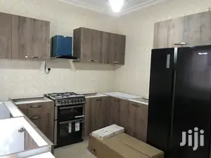 Executive 3 Bedrooms House for Rent
