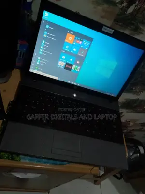 New Laptop HP ProBook 645 4GB Intel Celeron HDD 256GB