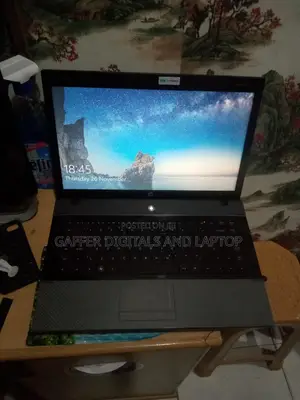 New Laptop HP ProBook 645 4GB Intel Celeron HDD 256GB